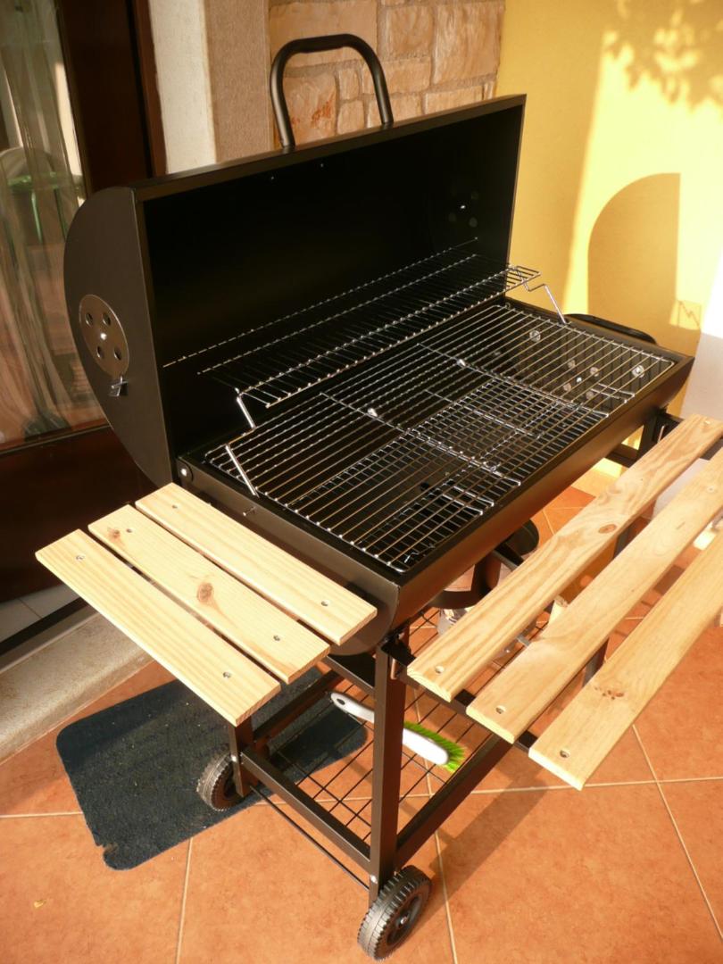 House Dolly, Bild 8